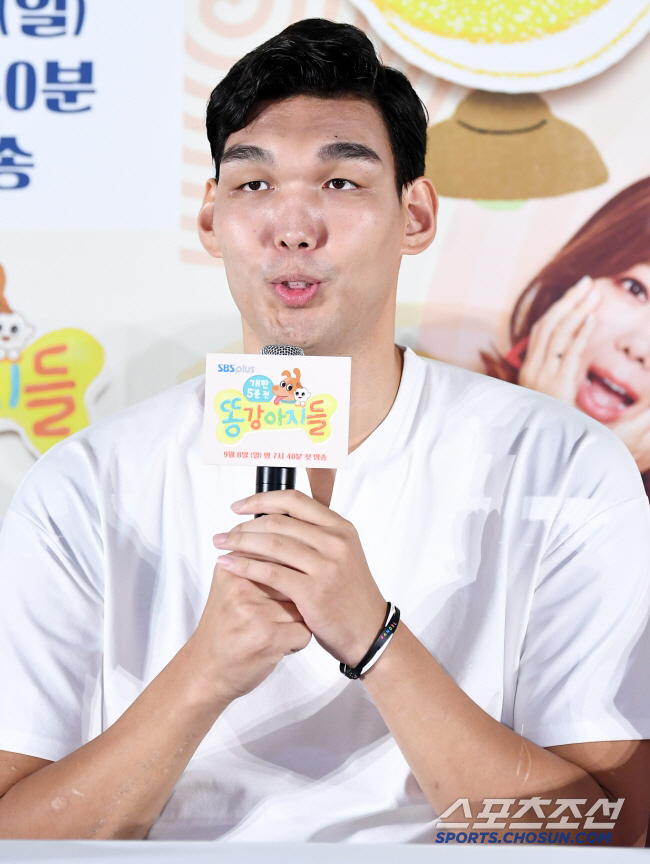 [공식] 하승진, 오늘(26일) 모친상…"즐거움 드리는 일 어려워"(전문…