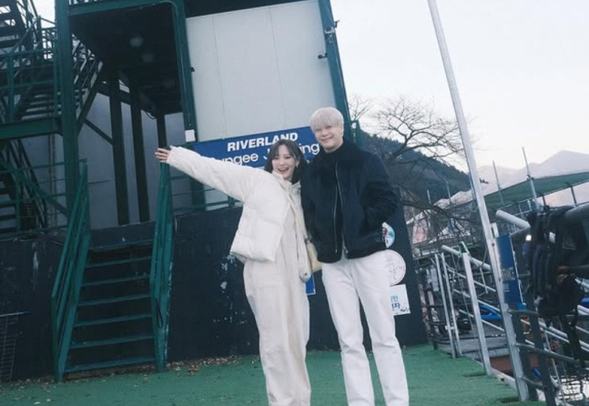 [SC이슈] 차은우→문수아, 故 문빈 생일 축하에 가슴 먹먹…"이제 좀 …