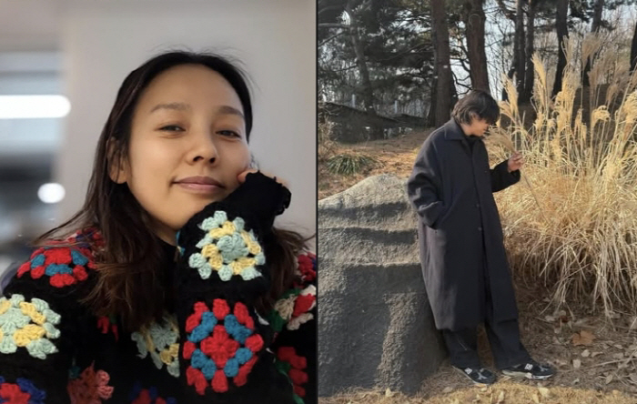 "이효리-이상순, 이렇게 지내고 있습니다♥"...설연휴 보내는 12년차 …