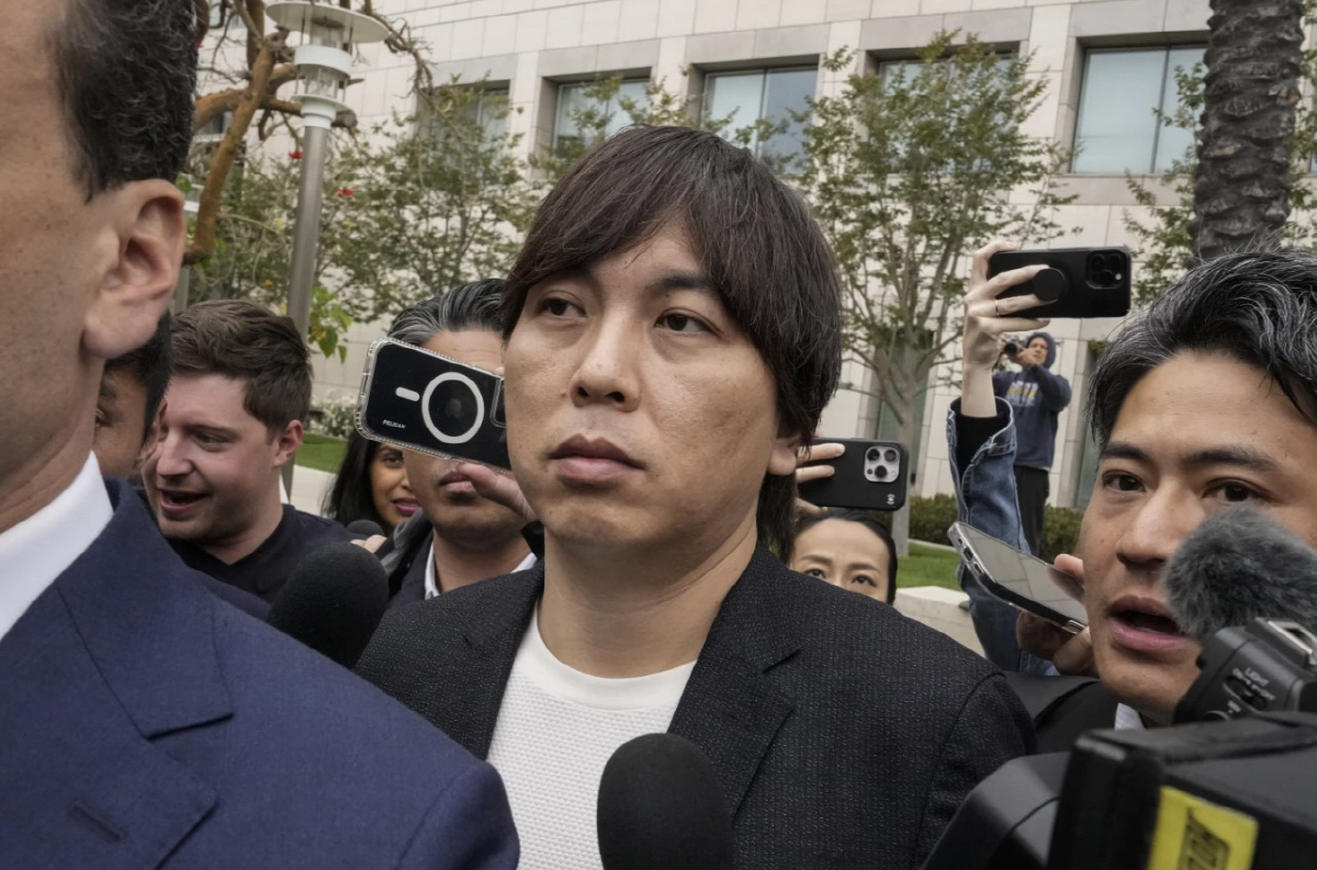 충격적인 목소리, 오타니는 전혀 모르고 용돈 주고 포르쉐 선물했다...전…