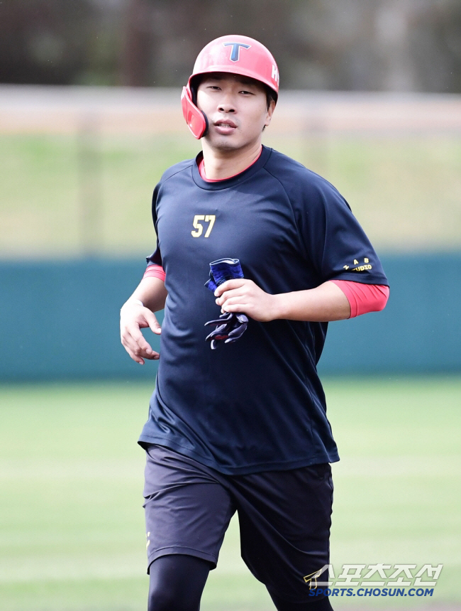 황대인·김호령 왜 빠졌지? 신인 5명 포함 KIA 2군, 고치로 떠난다