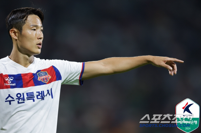 'K리그가 최우선' 복귀길 열린 손준호, 사실 기각 발표 전부터 해외 러…