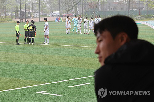 'K리그가 최우선' 복귀길 열린 손준호, 사실 기각 발표 전부터 해외 러…