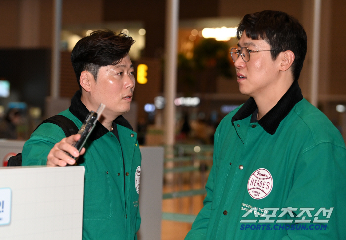 "삼성 방출, 예상했다. 은퇴 생각 하고 있었는데" 고척돔 '장타 반전'…