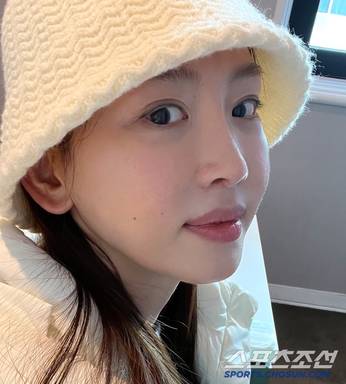 강예원, 앞트임 복원 수술 후 미모 절정...민낯 자신감 "쌩얼로 다니기…