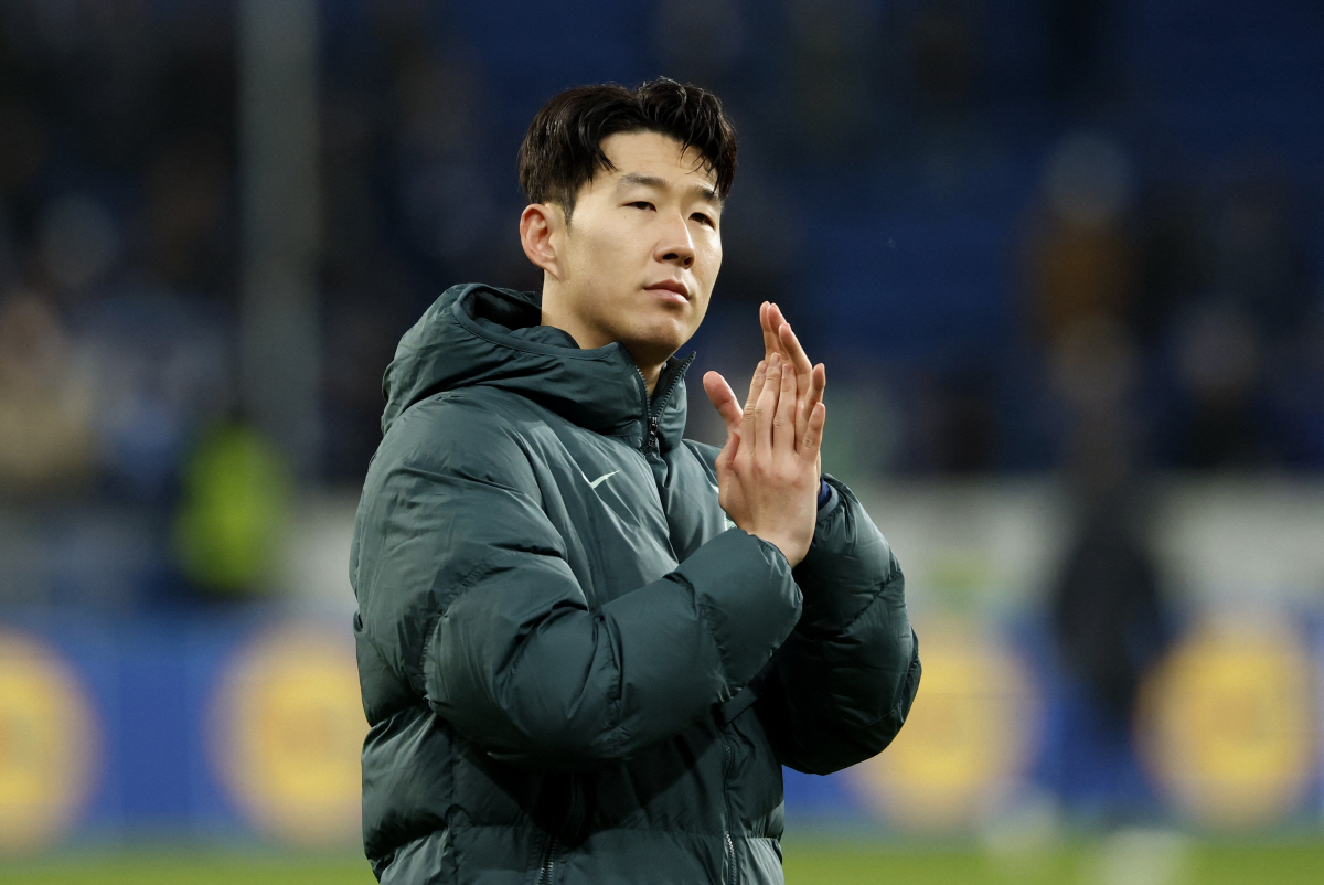 "매우 고통스러워" 포스텍 요구대로 죽도록 뛴 손흥민, 최악의 경기력 작…