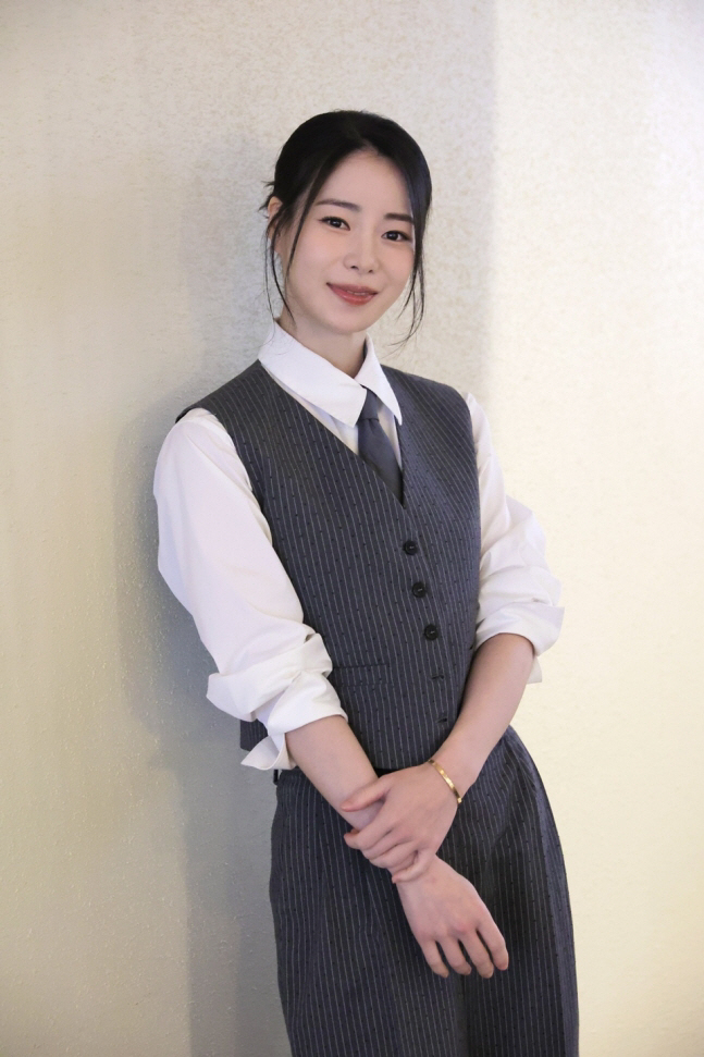 [인터뷰①] '옥씨부인전' 임지연  "송혜교는 응원, 차주영과는 사극 고…