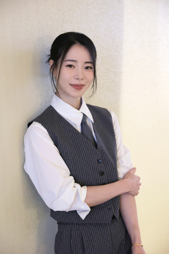 [인터뷰①] '옥씨부인전' 임지연  "송혜교는 응원, 차주영과는 사극 고…