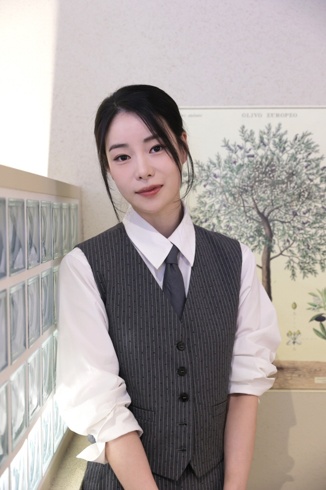 [SC인터뷰] '옥씨부인전'으로 사극 트라우마 극복한 임지연 "'연진이'…