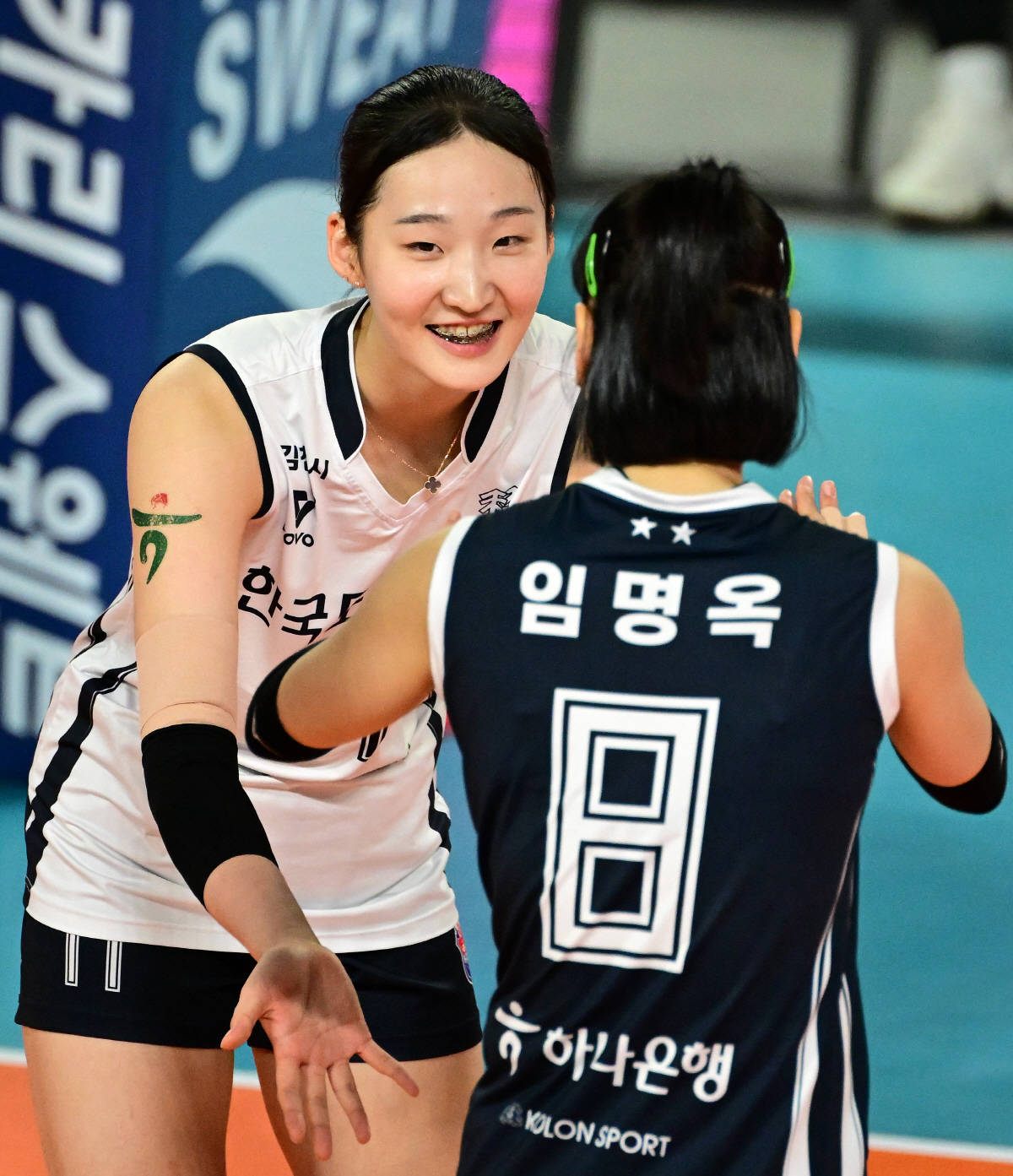 "2년 차 징크스요? 그냥 제가 못했죠"…핑계없던 신인왕, 후반기 완벽 …