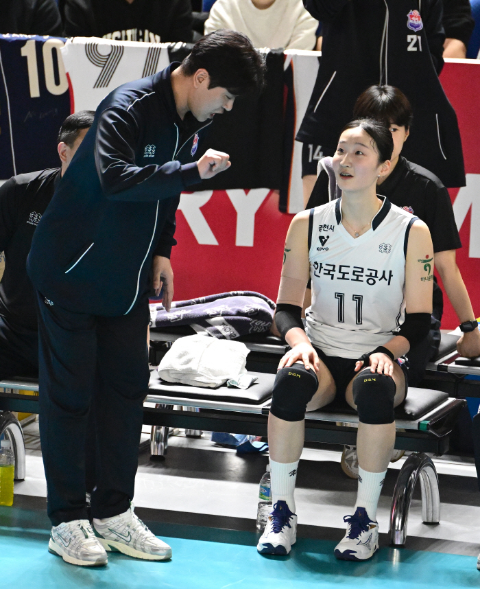 "2년 차 징크스요? 그냥 제가 못했죠"…핑계없던 신인왕, 후반기 완벽 …