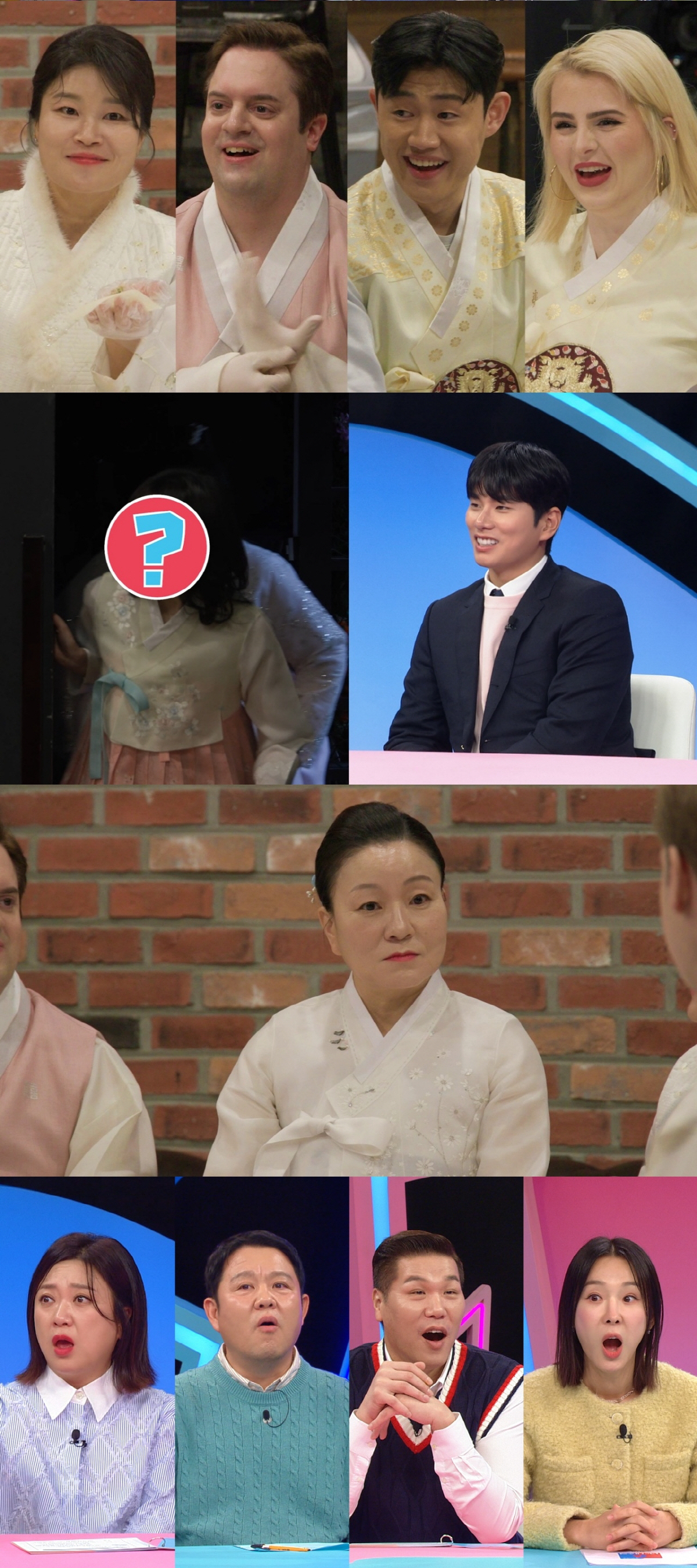 김혜선, ♥스테판에 "죽고 싶어?" 막말 '분노 폭발'…11개월만에 '위…