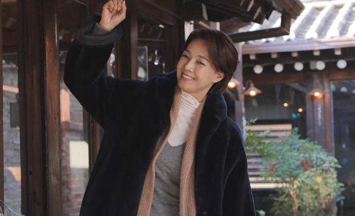 [종합] "언약식해도 될듯"…김일우·박선영, ♥분위기 물씬→이번엔 비즈니…