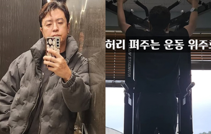 '박지윤 이혼' 최동석 "어김없이 방해공작..결심하면 장해물 생겨"