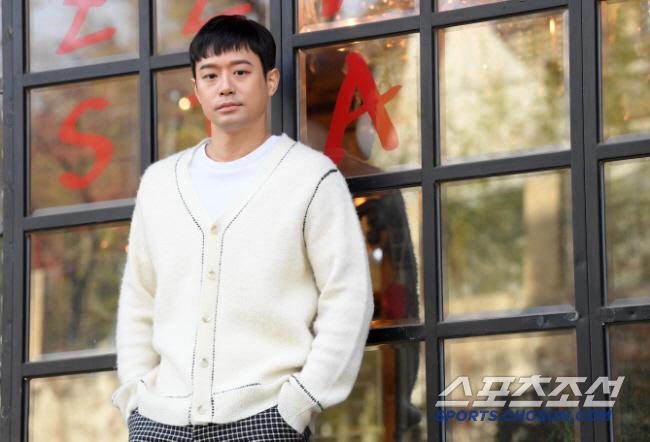 '매니저 배신→5년 활동중단' 천정명, 45년만에 인생 첫 소개팅…'외향…