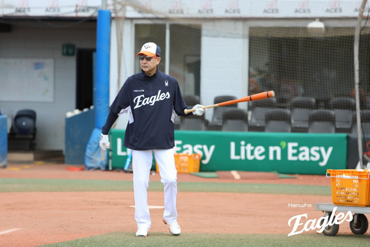 '홈런왕→홈런 12위' 분석 완료…MZ 소통도 문제 없다, "나이는 숫자…