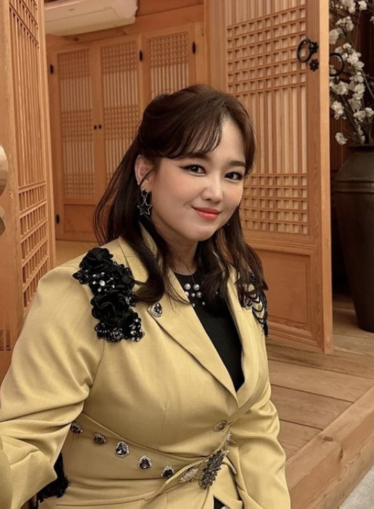 '설암 원인=충치' 정미애 "혀 1/3 절단, 너무 가혹한 시간" ('총…