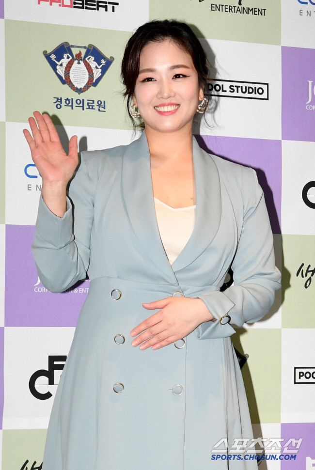 가수 정미애 "4년전 설암 판정, 혀 일부 절제…한동안 가수 꿈 접었었다…
