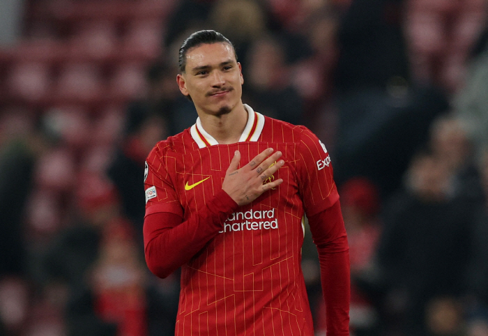'제발 데려가' 콘테가 리버풀 구한다! 'EPL 열등생' 살리기 프로젝트…