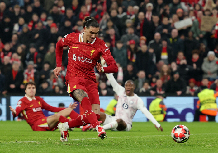 '제발 데려가' 콘테가 리버풀 구한다! 'EPL 열등생' 살리기 프로젝트…