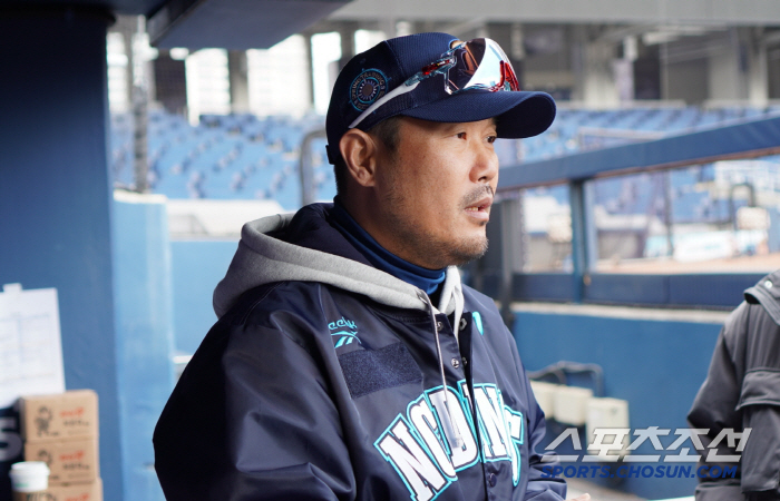 "박영현 같은데?" 코치가 말린 돌직구 유망주의 답변 "지금 80%인데요…