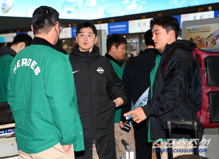 31세에 들은 충격의 방출 소식, 그 서러움에 칼을 간다 "15홈런, 1…