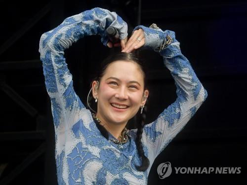 [펜타포트 록 페스티벌 제공. 재판매 및 DB 금지]