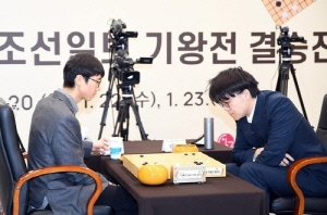 중국기원, 내달 쏘팔코사놀 불참 통보…한중 바둑계 급속 냉각