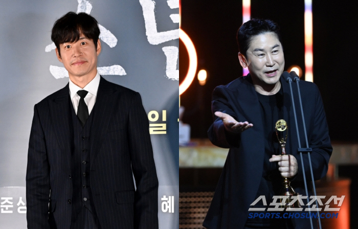 [SC리뷰] 아무도 안 만나던 신동엽 父, 유준상 母에게만 빠졌다? 남다…