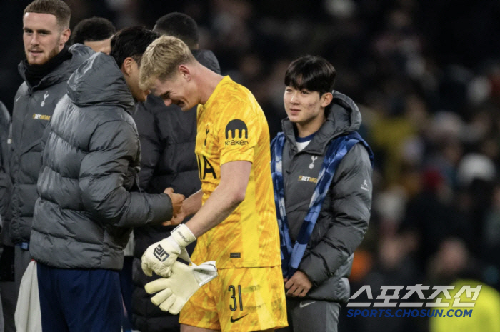 '충격! 그러나 이게 냉정한 현실' 급부상하는 양민혁 임대설, 불평할 때…
