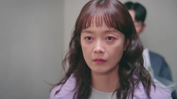 최다니엘과 썸 타던 전소민 찾아온 불청객..전남편과 충격 재회 ('오지송…