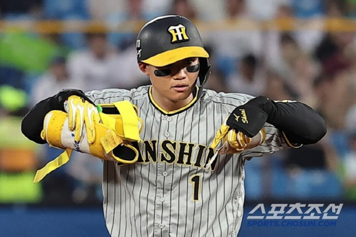 2년 전 압도적인 바우어 상대 2점 홈런-3안타 4타점, 4번 타자-주전…