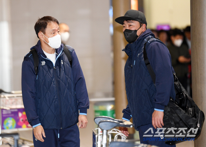 바닥까지 무너진 자존심…"무조건 가을야구→3년내 우승" 상처입은 명장의 …