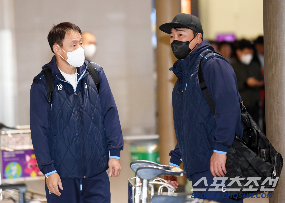 바닥까지 무너진 자존심…"무조건 가을야구→3년내 우승" 상처입은 명장의 …