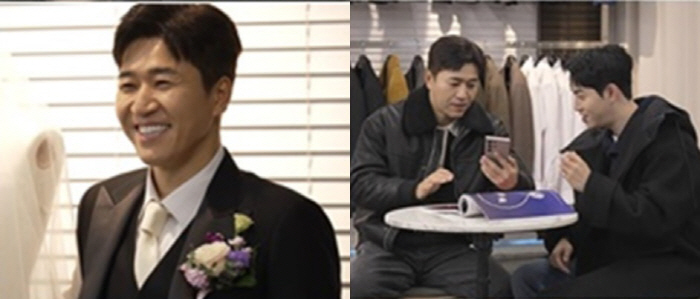 "엄청 미인" 김종민, ♥예비신부 공개만하면 '외모 찬사' ('신랑수업'…