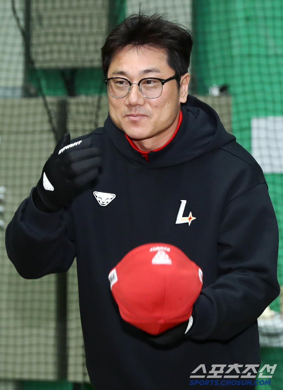 "1승 차이였다" 왜 박정권 2군 감독은 '가을야구' 말했나[일문일답]