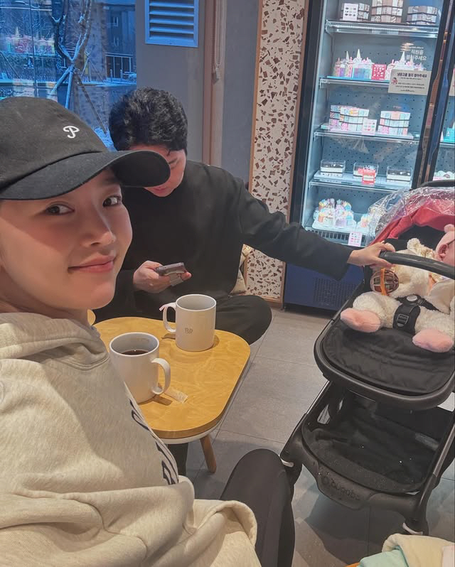 '♥심리섭' 배슬기, 살해 협박 스트레스 컸나..탈모로 '고통'
