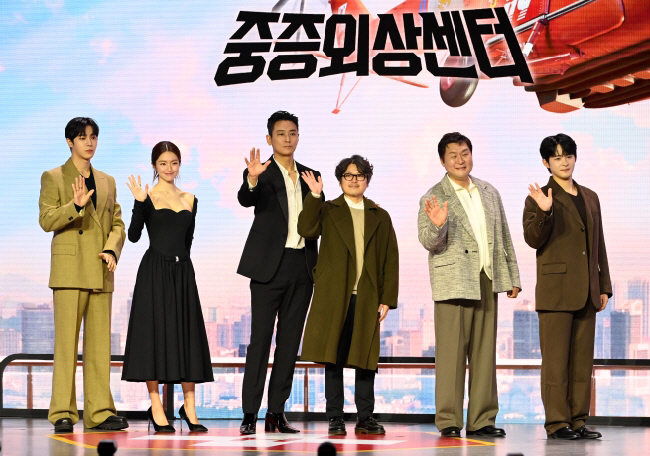 [SC이슈] K-드라마, 또 해냈다! 주지훈X추영우 ‘중증외상센터’, 7…