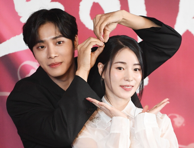 [SC초점] 임지연·추영우·오대환까지…'한예종' 라인이 만든 '옥씨부인전…