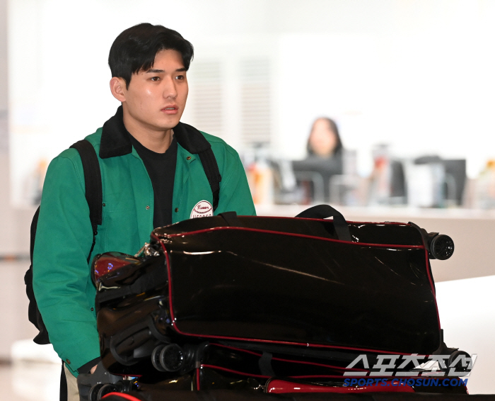 158km '광속 사이드암'에 비결 물으니, 충격적인 답변이 "구속 욕심…