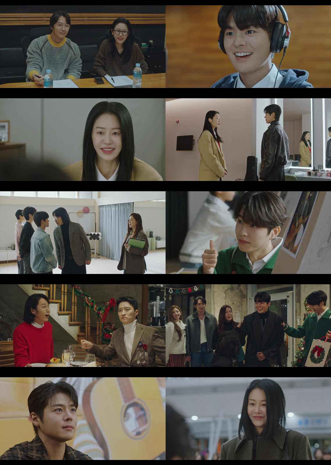 큰 수술 마친 고현정, 려운 월드스타 만들기 성공..꽉 닫힌 해피엔딩 (…
