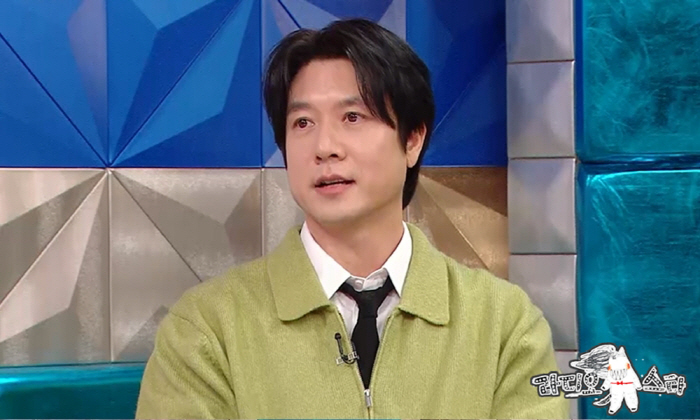 조현재, 송혜교 원픽이었나...촬영 중 '애틋함' 폭발 ('라디오스타')