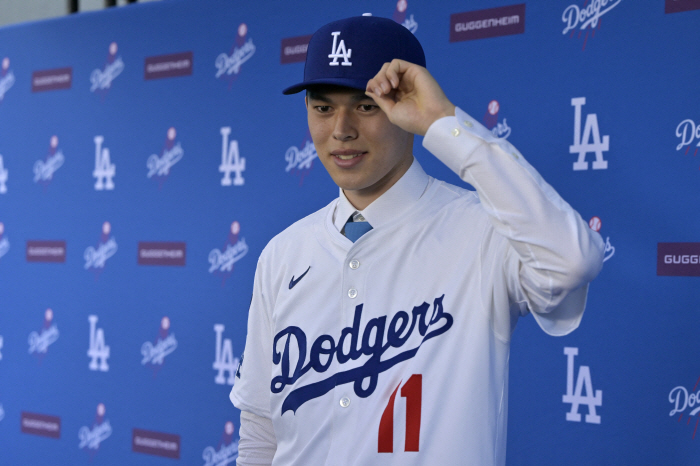 사사키, '전미 1번' 급은 아니다. 이유는 → 현직 MLB 임원들의 놀라운 분석