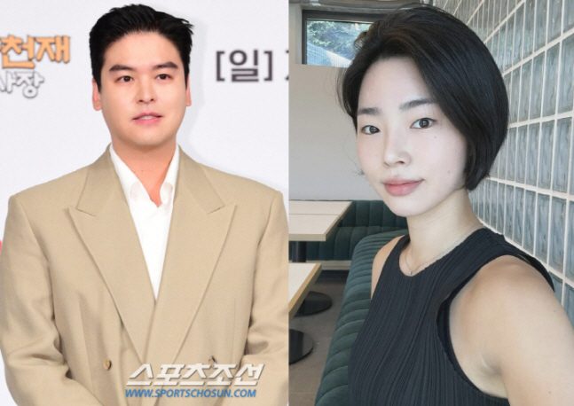 이장우♥조혜원, '7년 열애' 결실 결혼 선언..."결혼식 사회는 전현무…