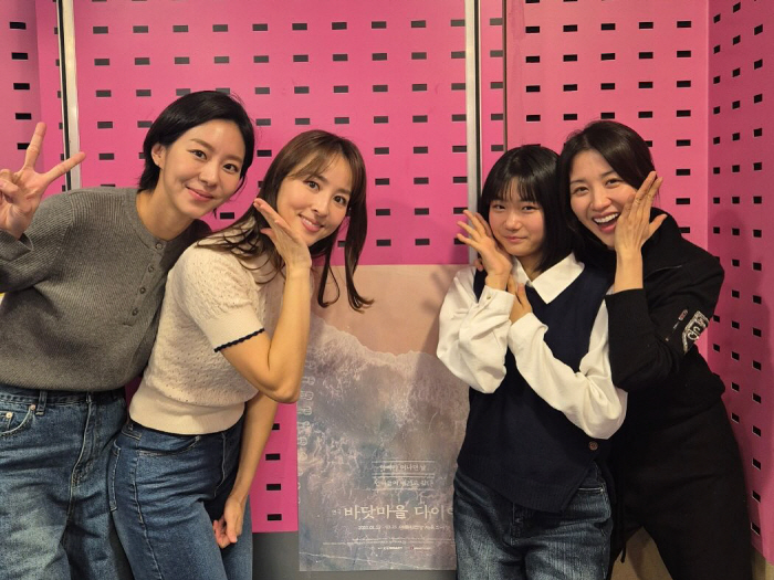 '기성용♥' 한혜진, 일반인으로 살기 힘든 예쁜 딸 자랑...얼굴 맞대고…