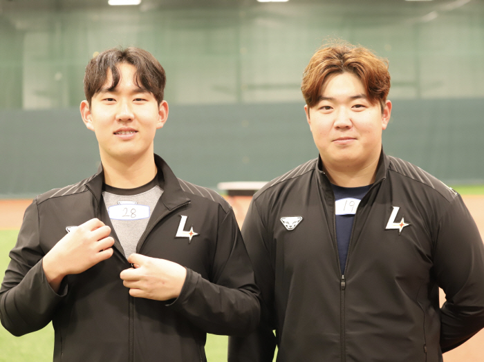 캠프지에서 개최된 오징어게임! 김광현 패자부활 결승 진출 → 현지 구경꾼…