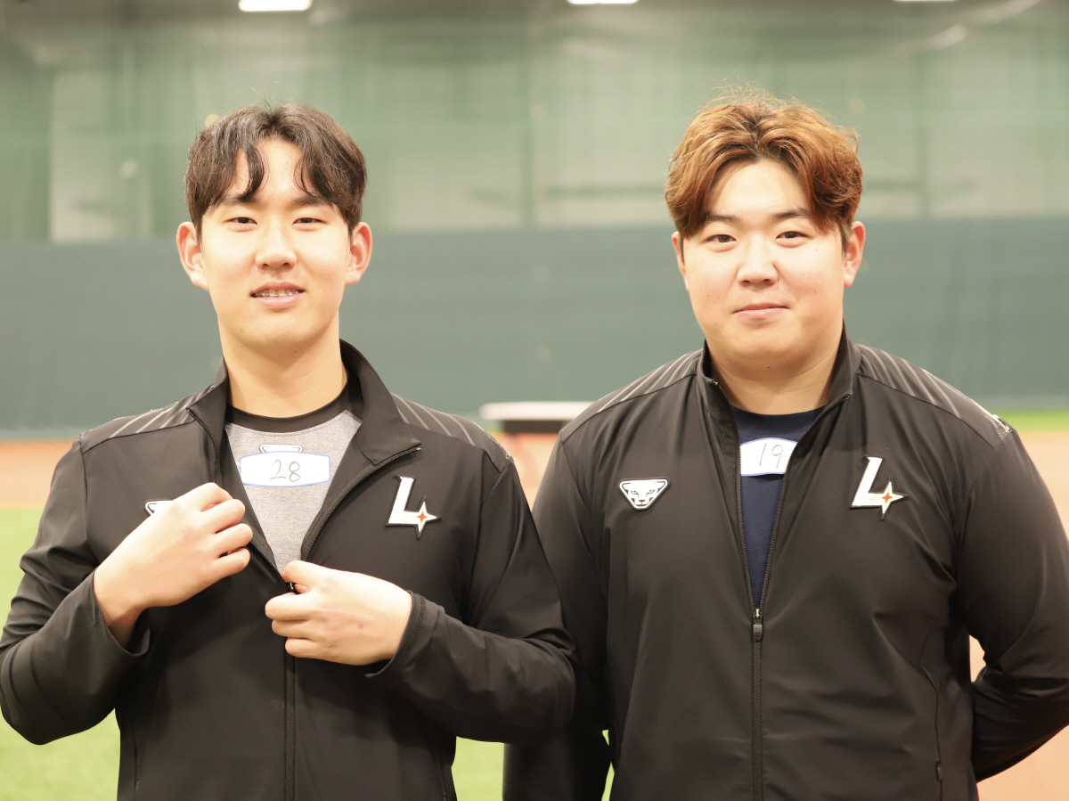 캠프지에서 개최된 오징어게임! 김광현 패자부활 결승 진출 → 현지 구경꾼…