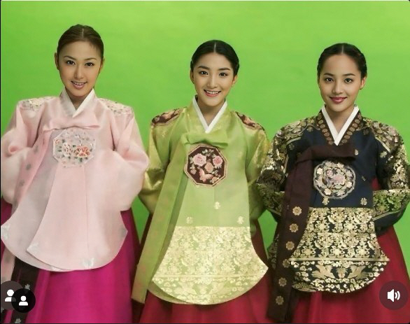 S.E.S 리더 바다, '모자이크 굴욕' 슈 챙겼다..."당신이 일어'설…