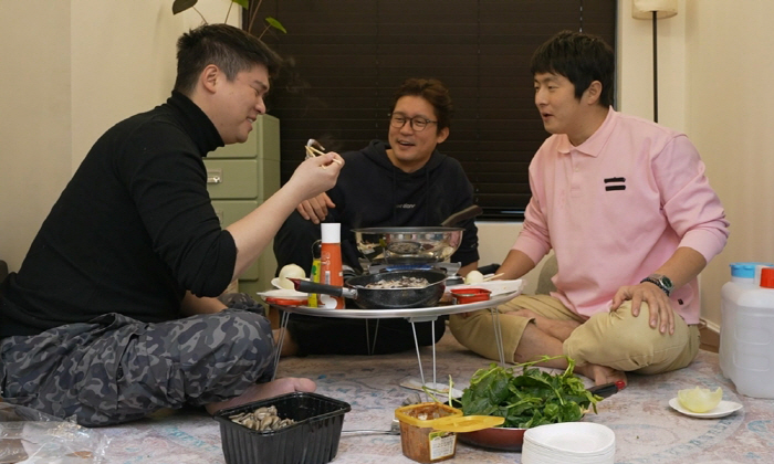 '나혼산' MBC 연예대상 ‘대상’ 전현무→‘신인상’ 구성환 11관왕 싹…