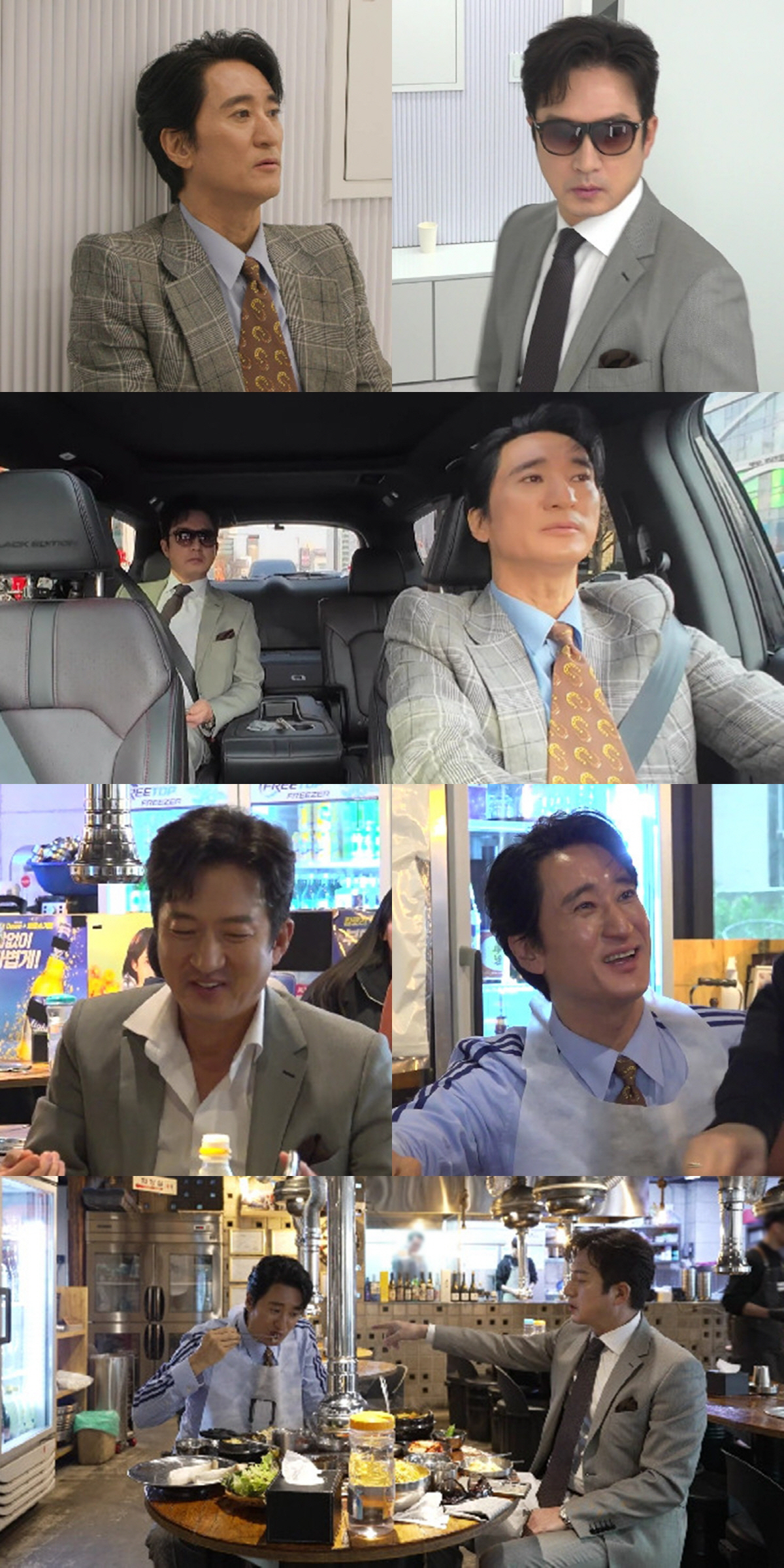 "결혼 후회하지?" 신현준, 12년 전 결혼식 깽판 친 정준호에 분노 폭발(전참시)